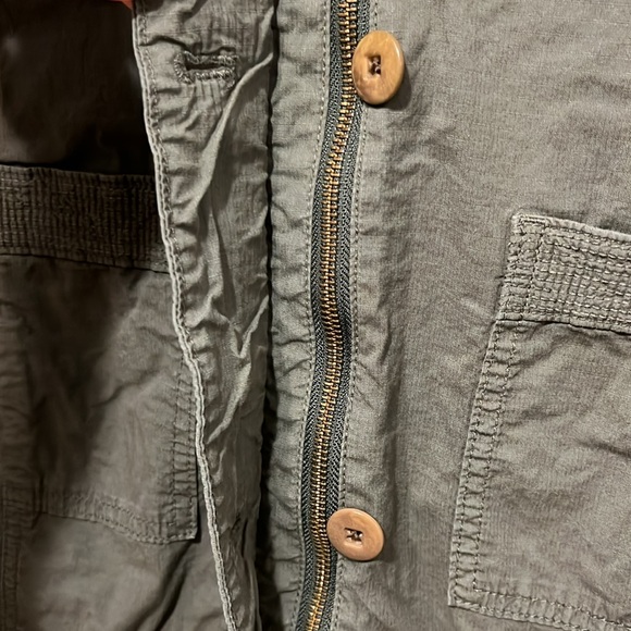 LLBean Utility Jacket - Picture 4 of 10